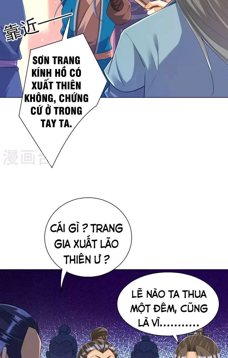 Nhất Đẳng Gia Đinh chương 259 - trang 18