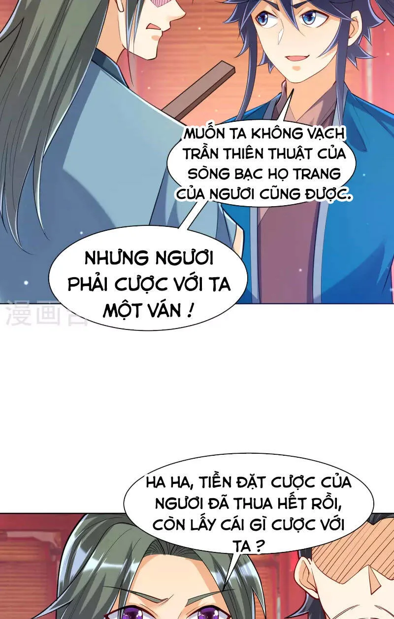 Nhất Đẳng Gia Đinh chương 259 - trang 20