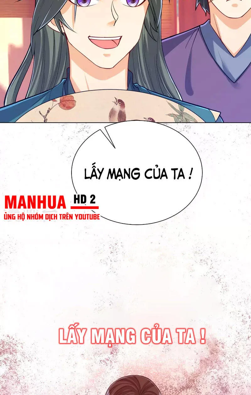 Nhất Đẳng Gia Đinh chương 259 - trang 21