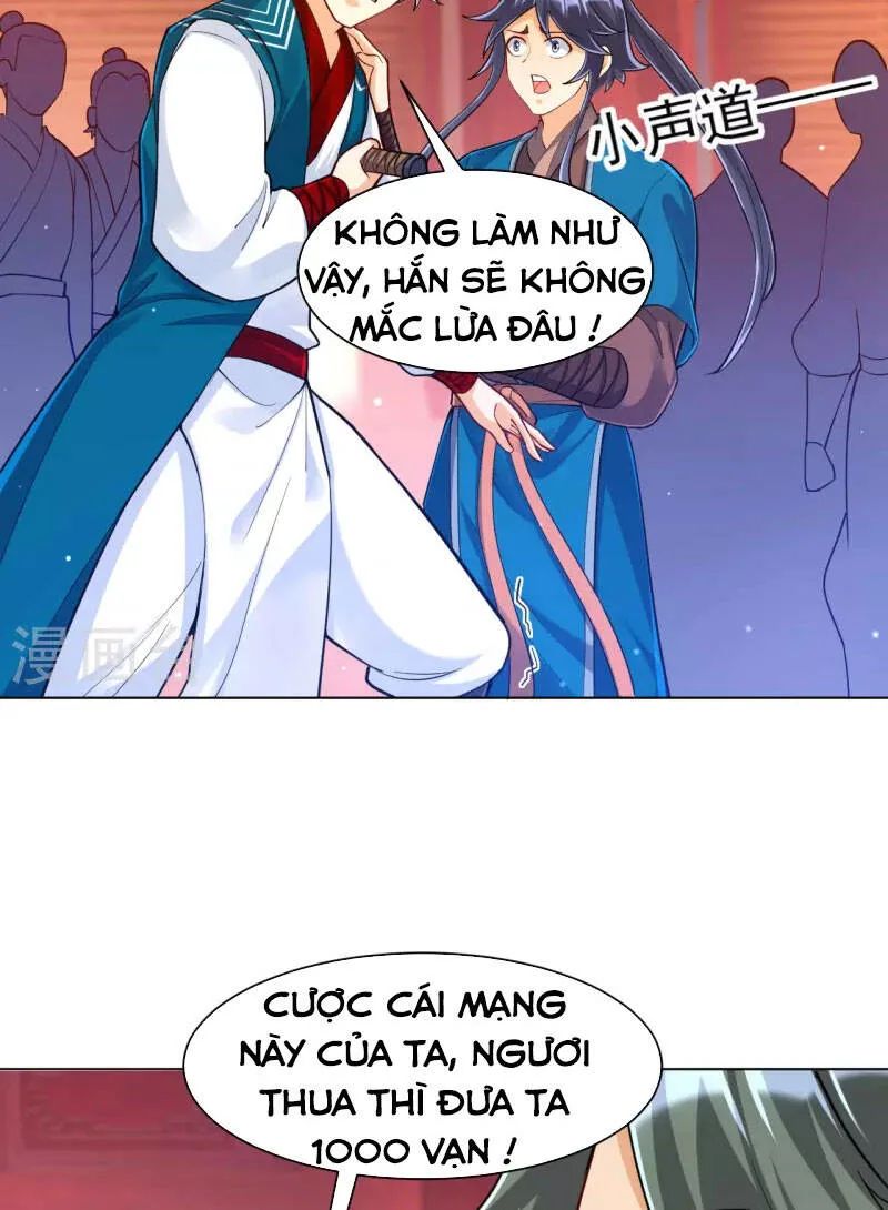Nhất Đẳng Gia Đinh chương 259 - trang 26