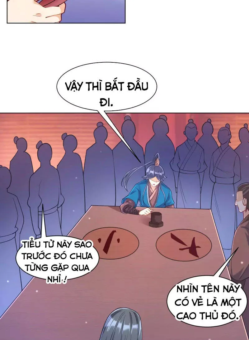 Nhất Đẳng Gia Đinh chương 259 - trang 33