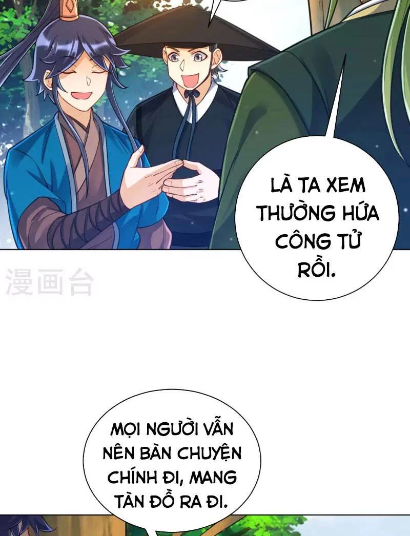 Nhất Đẳng Gia Đinh chương 263 - trang 19