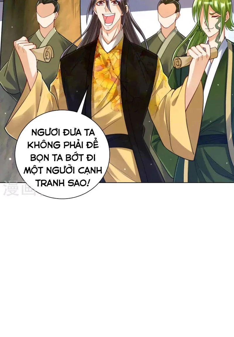 Nhất Đẳng Gia Đinh chương 263 - trang 26