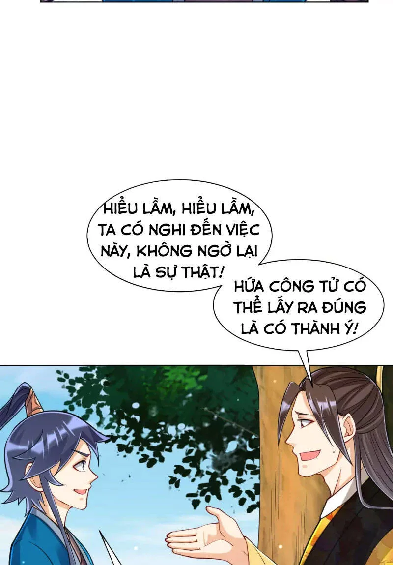 Nhất Đẳng Gia Đinh chương 263 - trang 33