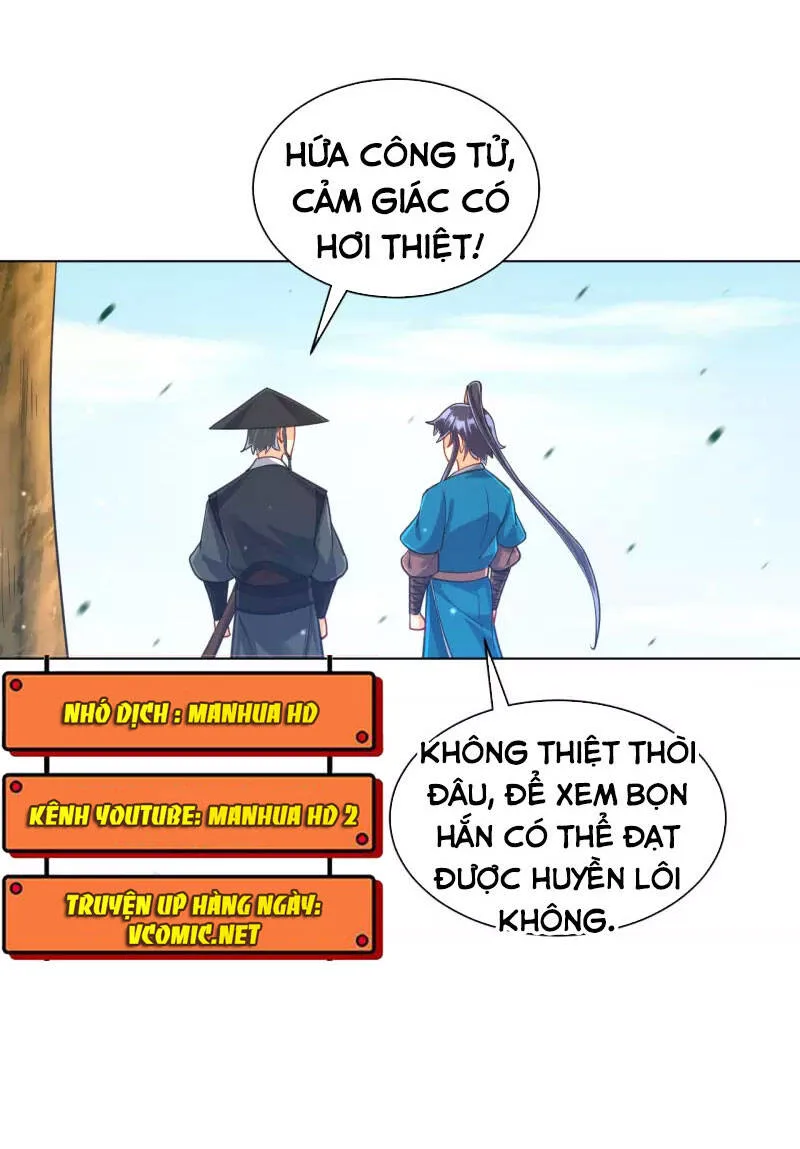 Nhất Đẳng Gia Đinh chương 263 - trang 41