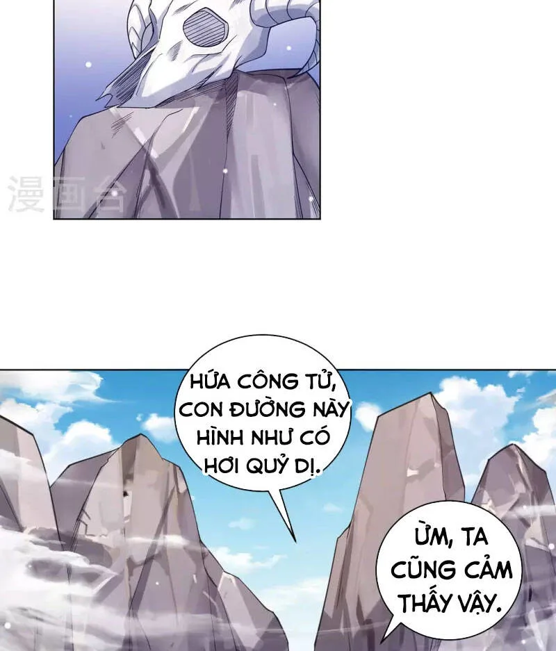 Nhất Đẳng Gia Đinh chương 263 - trang 45