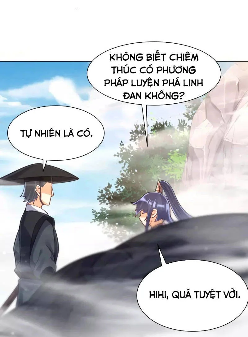 Nhất Đẳng Gia Đinh chương 265 - trang 11