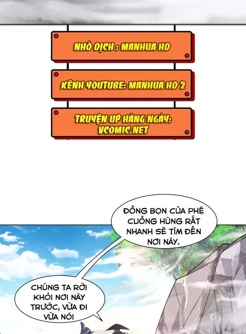Nhất Đẳng Gia Đinh chương 265 - trang 12