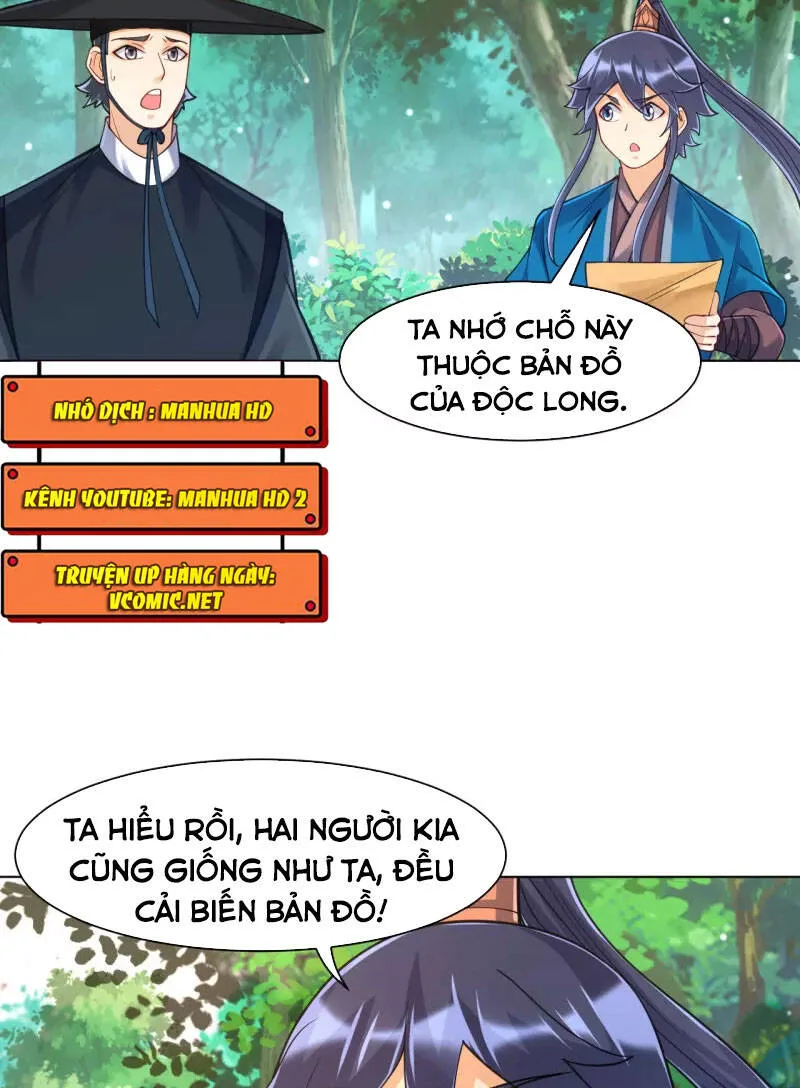 Nhất Đẳng Gia Đinh chương 265 - trang 17