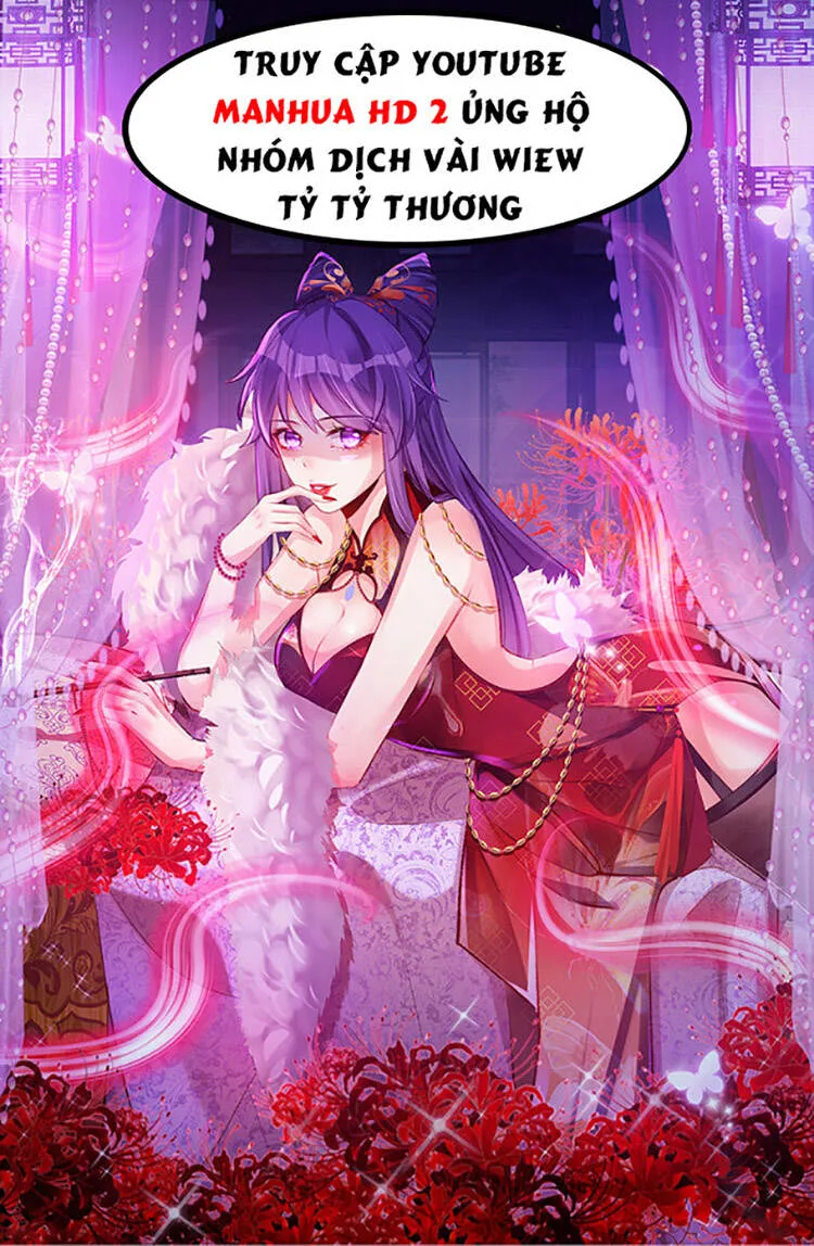 Nhất Đẳng Gia Đinh chương 270 - trang 1