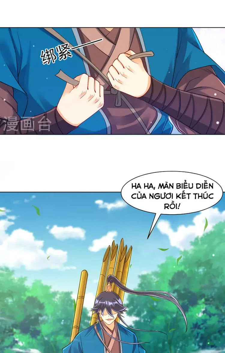 Nhất Đẳng Gia Đinh chương 270 - trang 2