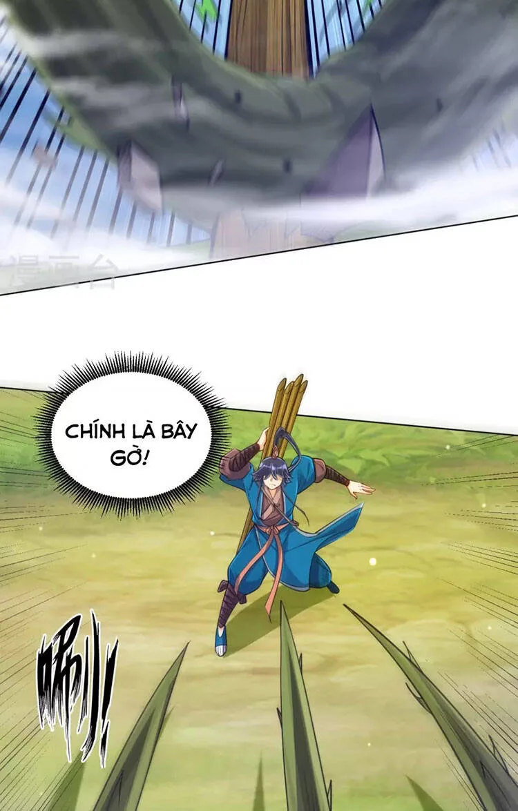 Nhất Đẳng Gia Đinh chương 270 - trang 9