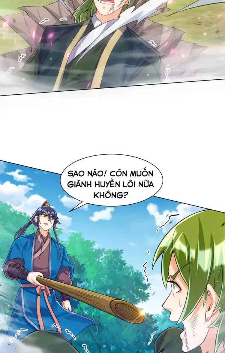 Nhất Đẳng Gia Đinh chương 270 - trang 23
