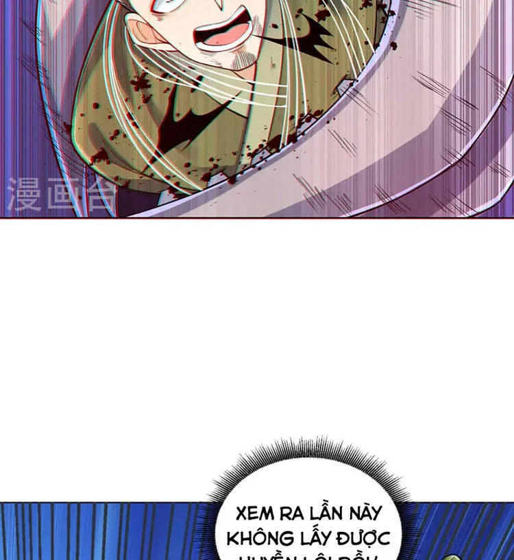 Nhất Đẳng Gia Đinh chương 270 - trang 32