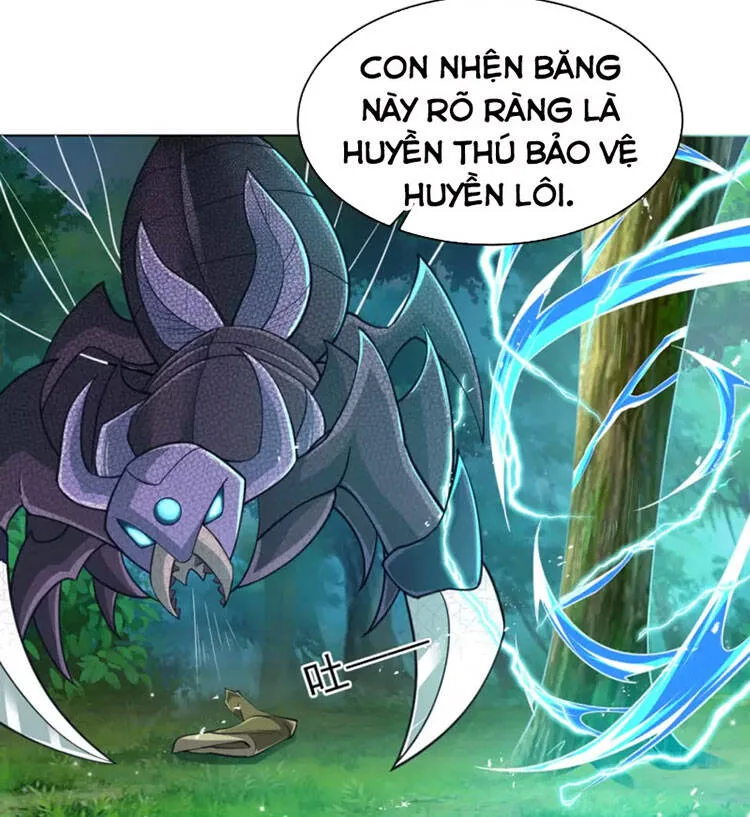 Nhất Đẳng Gia Đinh chương 270 - trang 38