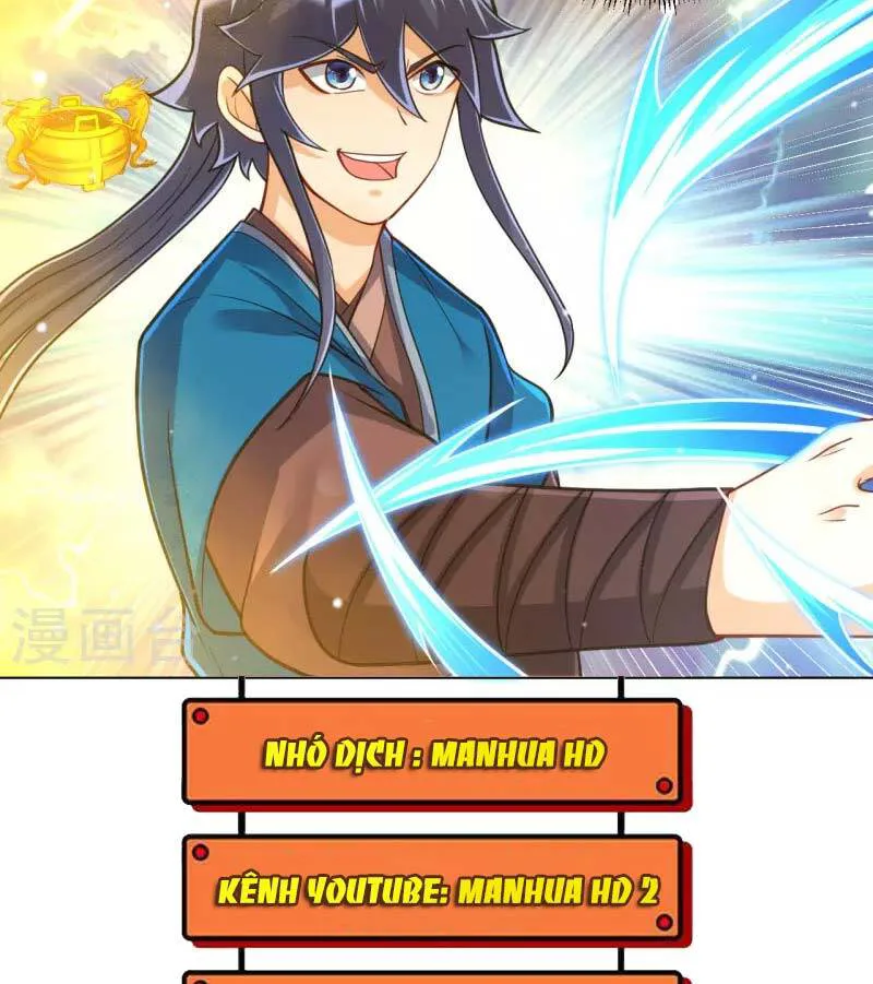 Nhất Đẳng Gia Đinh chương 271 - trang 12