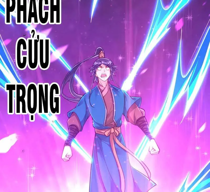 Nhất Đẳng Gia Đinh chương 271 - trang 34