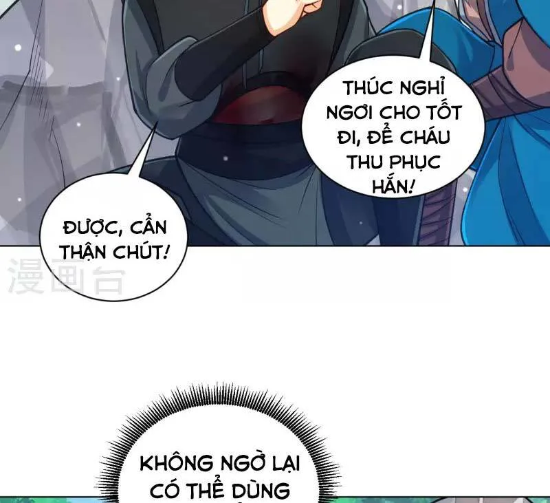 Nhất Đẳng Gia Đinh chương 271 - trang 46