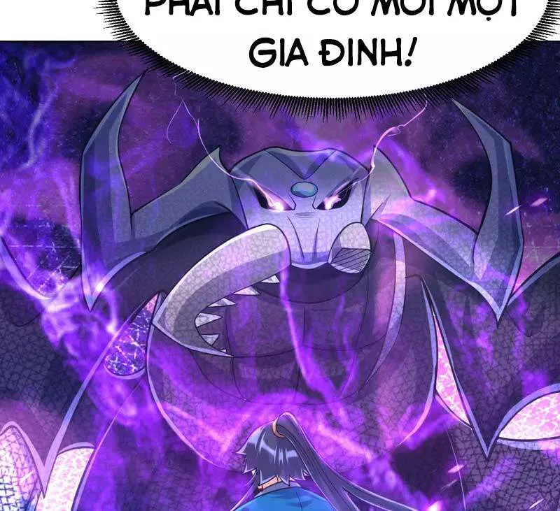 Nhất Đẳng Gia Đinh chương 271 - trang 50