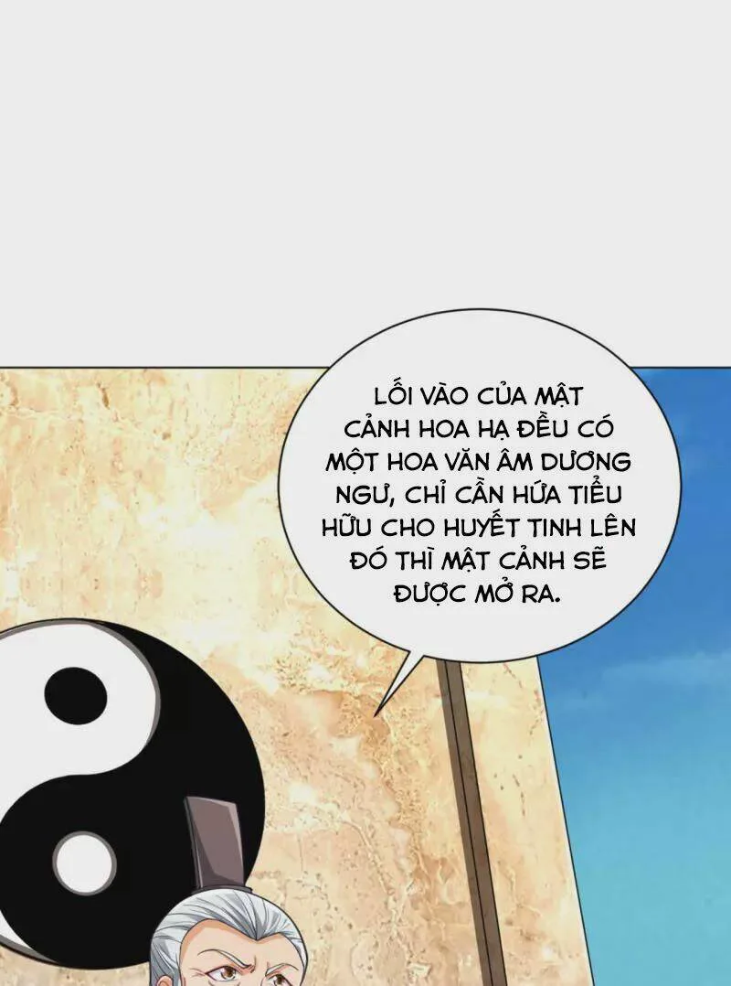 Nhất Đẳng Gia Đinh chương 278 - trang 9