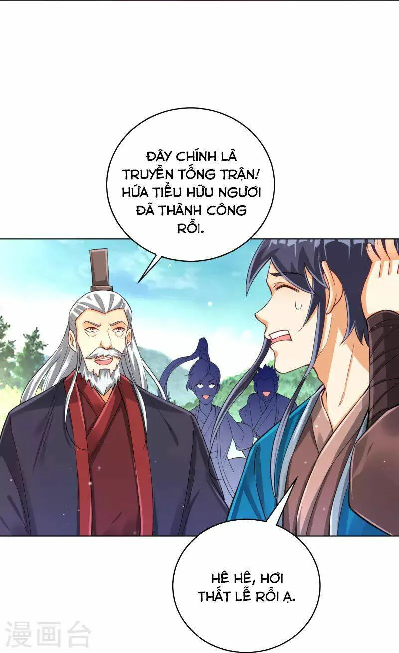 Nhất Đẳng Gia Đinh chương 278 - trang 26
