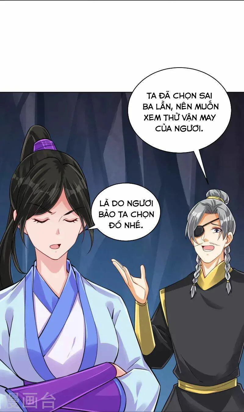 Nhất Đẳng Gia Đinh chương 285 - trang 5