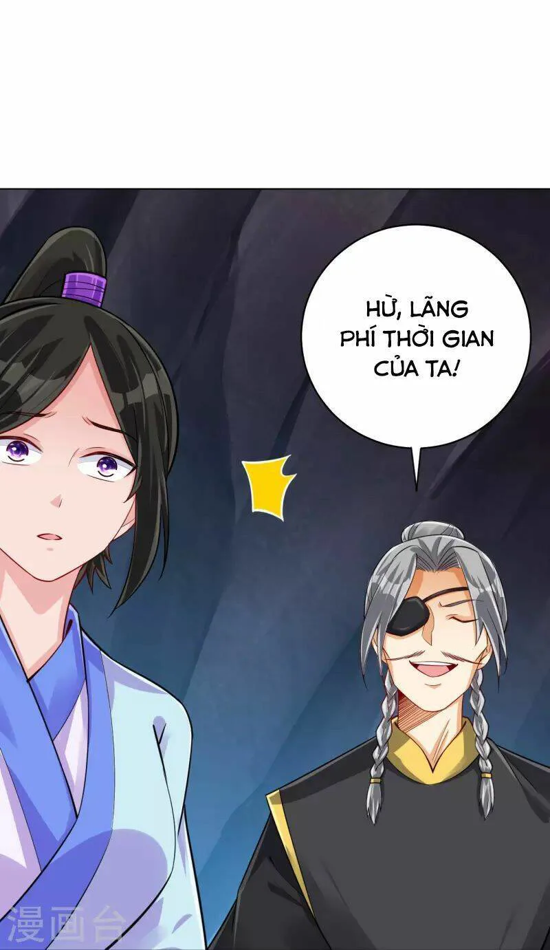 Nhất Đẳng Gia Đinh chương 285 - trang 14