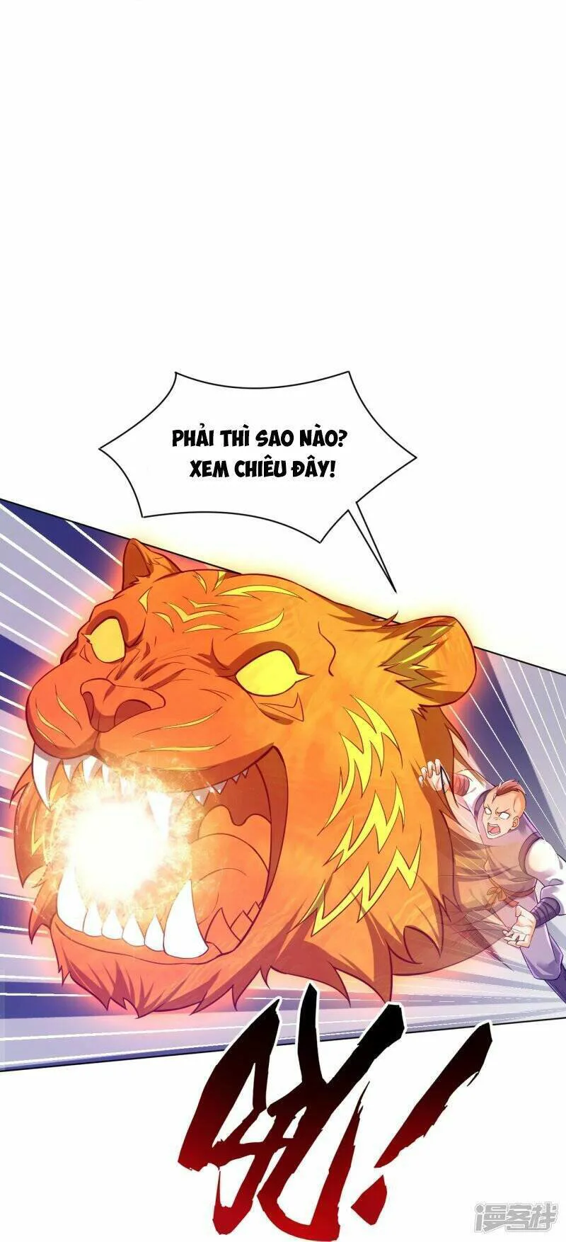 Nhất Đẳng Gia Đinh chương 290 - trang 13