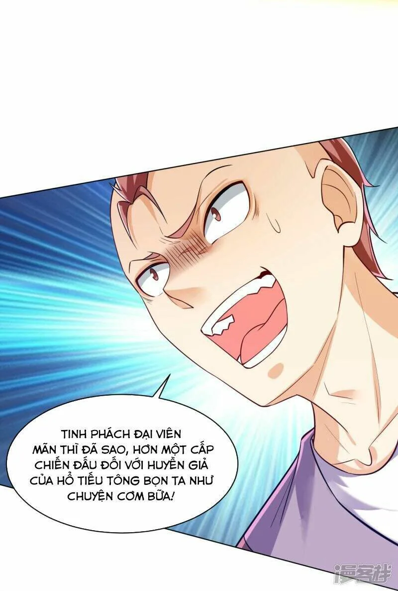 Nhất Đẳng Gia Đinh chương 290 - trang 16