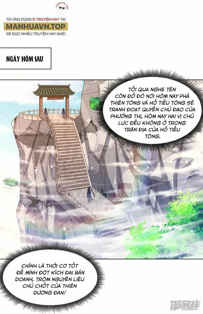 Nhất Đẳng Gia Đinh chương 290 - trang 25