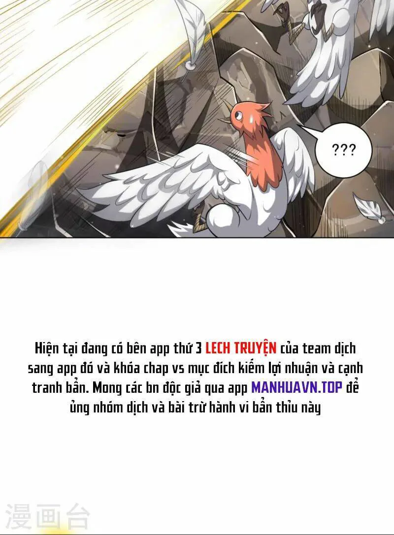 Nhất Đẳng Gia Đinh chương 295 - trang 5