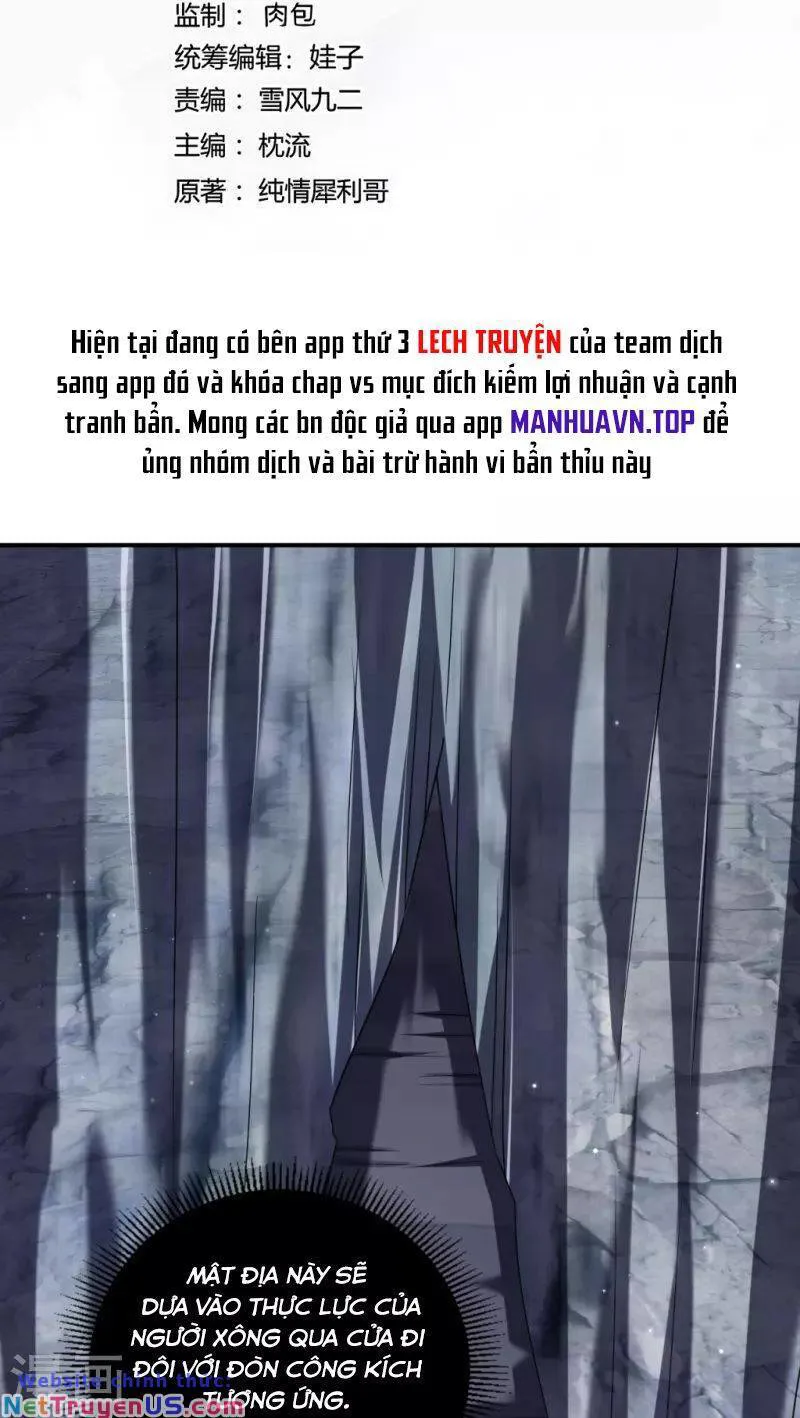 Nhất Đẳng Gia Đinh chương 296 - trang 4
