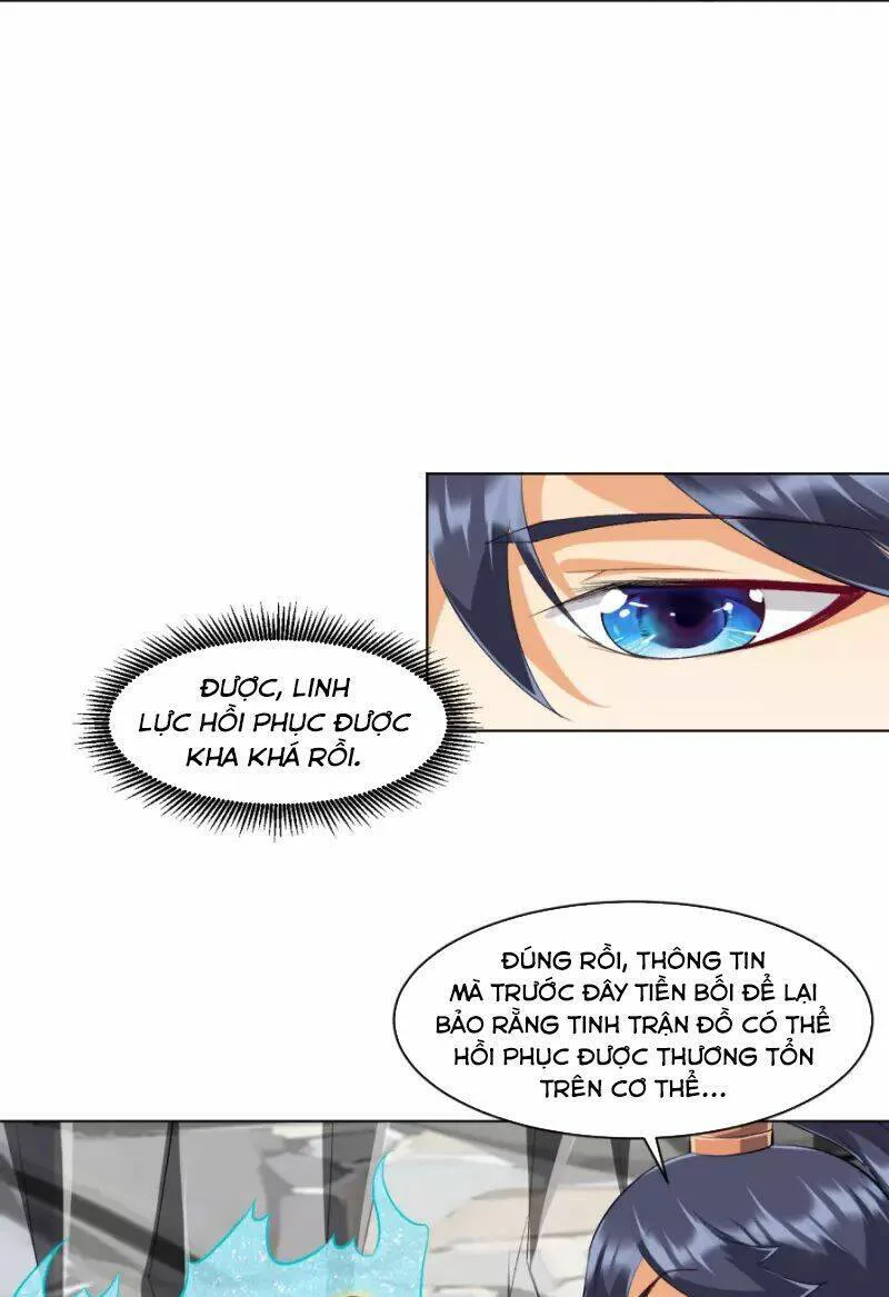 Nhất Đẳng Gia Đinh chương 298 - trang 5