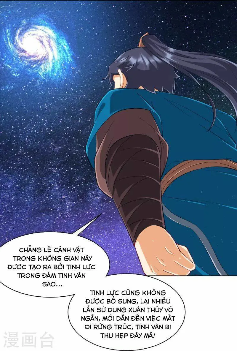 Nhất Đẳng Gia Đinh chương 298 - trang 12