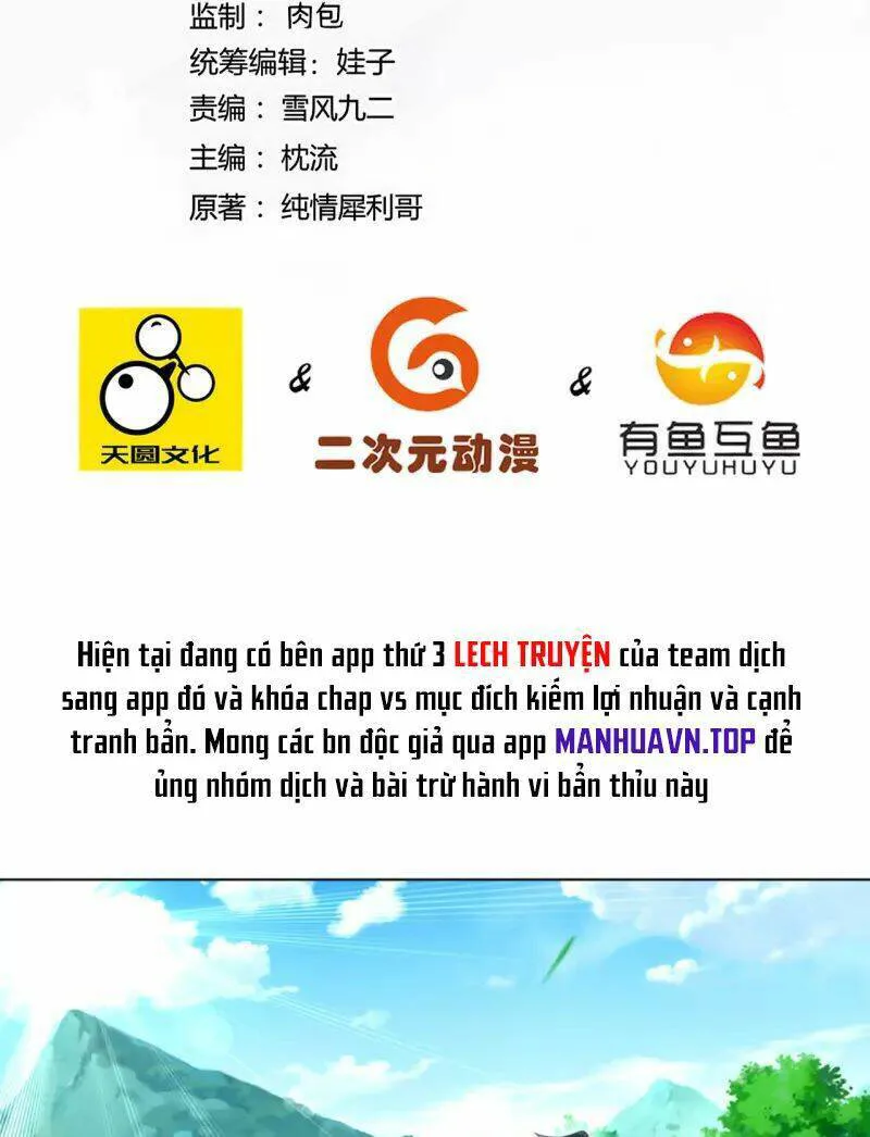 Nhất Đẳng Gia Đinh chương 299 - trang 4