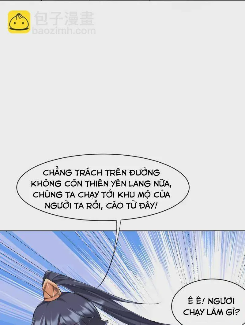 Nhất Đẳng Gia Đinh chương 299 - trang 22