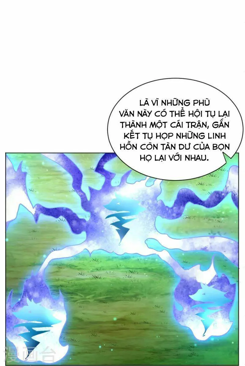 Nhất Đẳng Gia Đinh chương 300 - trang 7
