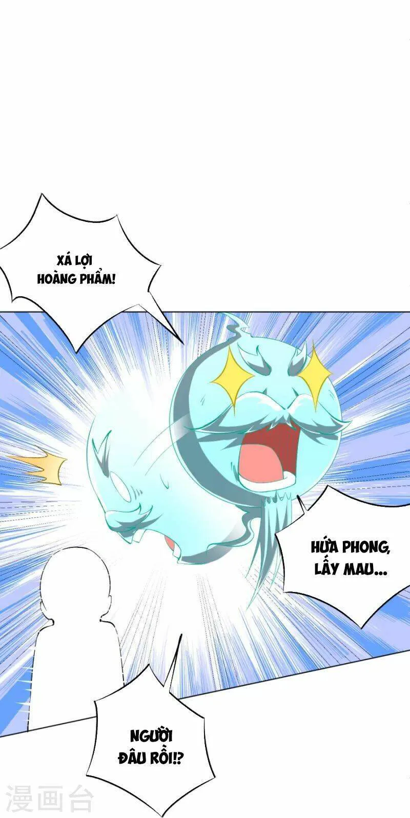 Nhất Đẳng Gia Đinh chương 300 - trang 11