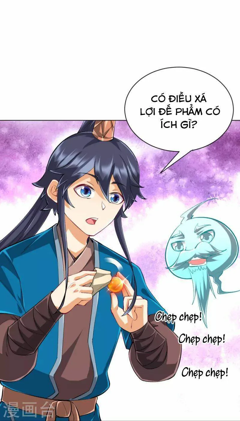 Nhất Đẳng Gia Đinh chương 300 - trang 37