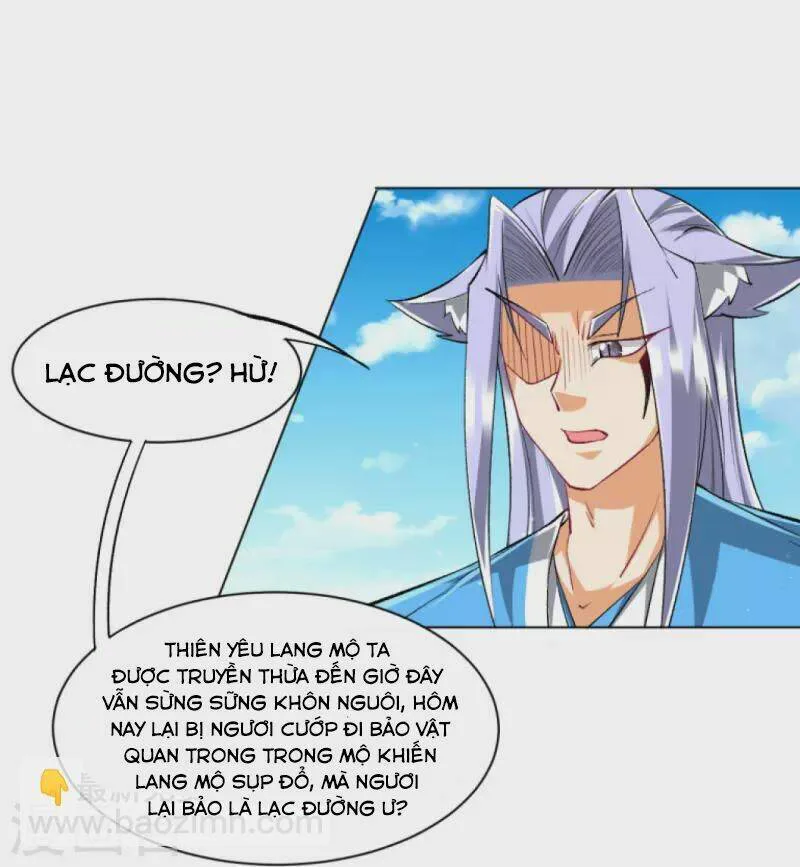 Nhất Đẳng Gia Đinh chương 303 - trang 27