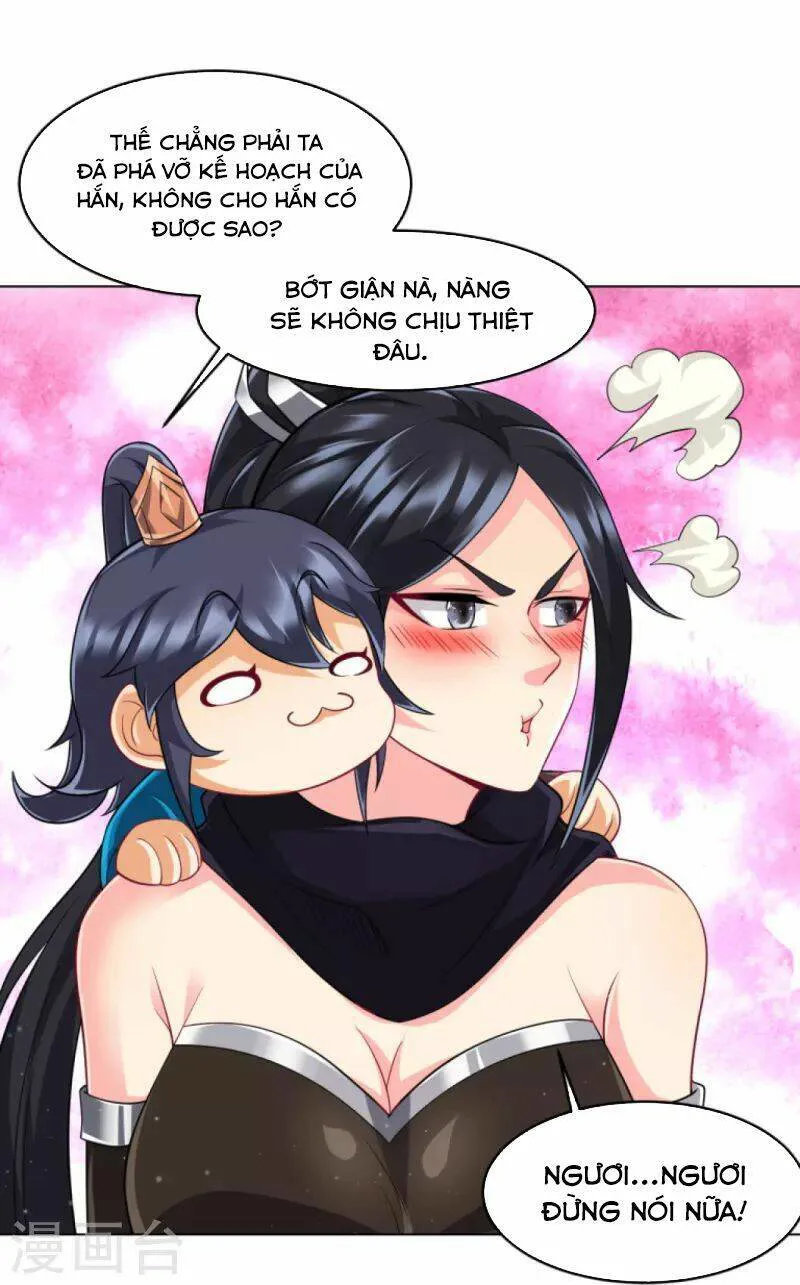 Nhất Đẳng Gia Đinh chương 303 - trang 33