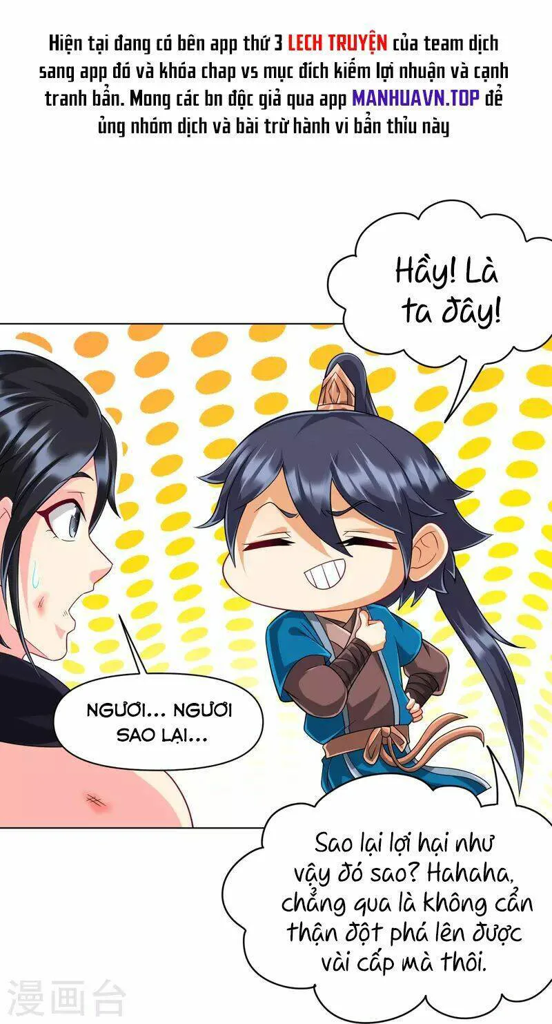 Nhất Đẳng Gia Đinh chương 306 - trang 6