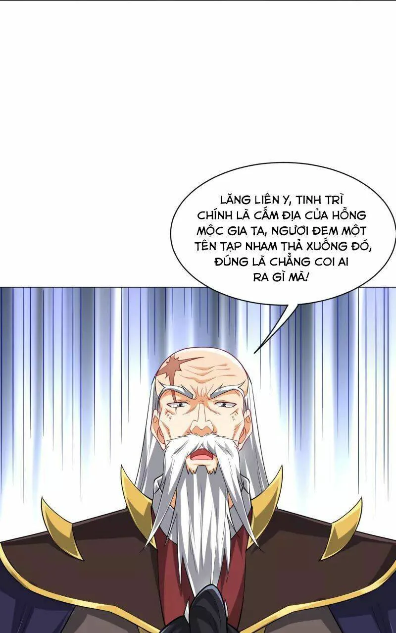 Nhất Đẳng Gia Đinh chương 308 - trang 26