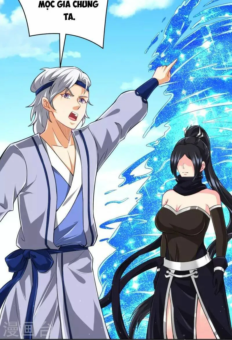 Nhất Đẳng Gia Đinh chương 308 - trang 33