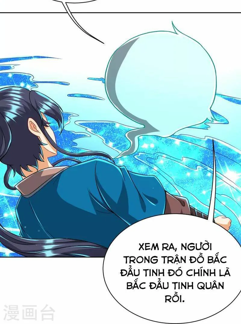 Nhất Đẳng Gia Đinh chương 308 - trang 49