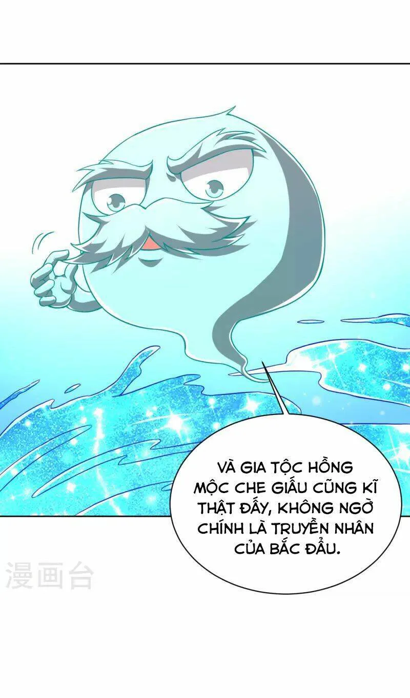 Nhất Đẳng Gia Đinh chương 308 - trang 50