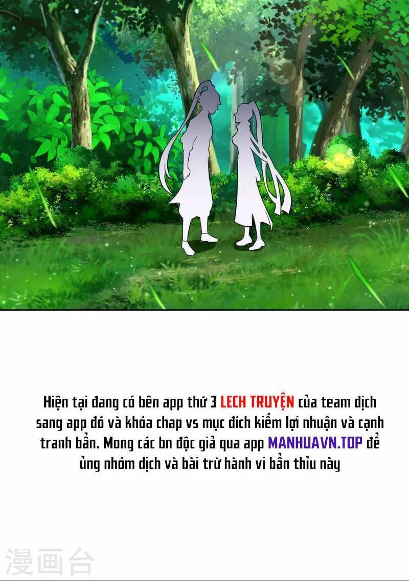 Nhất Đẳng Gia Đinh chương 311 - trang 6