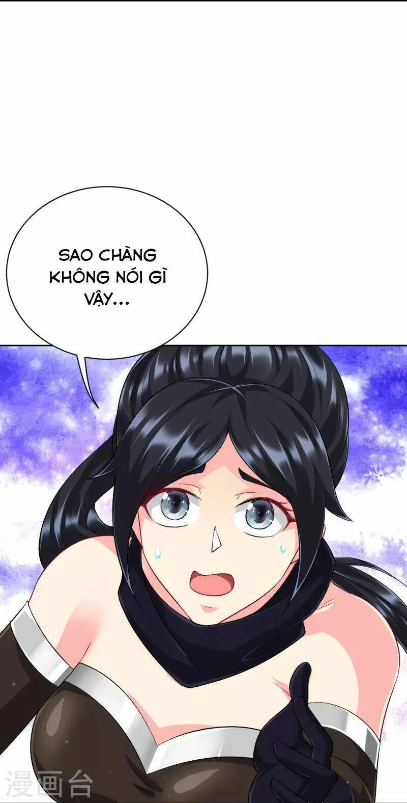 Nhất Đẳng Gia Đinh chương 311 - trang 20