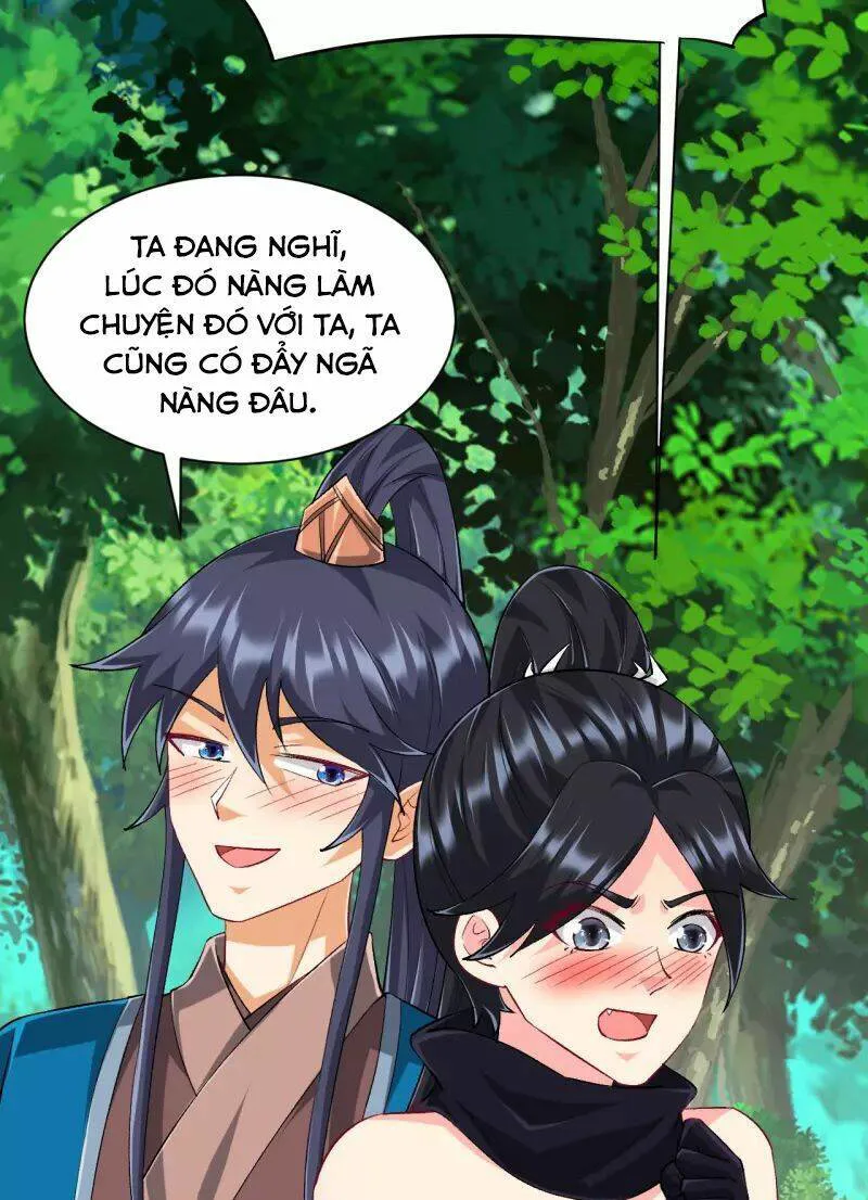 Nhất Đẳng Gia Đinh chương 311 - trang 24
