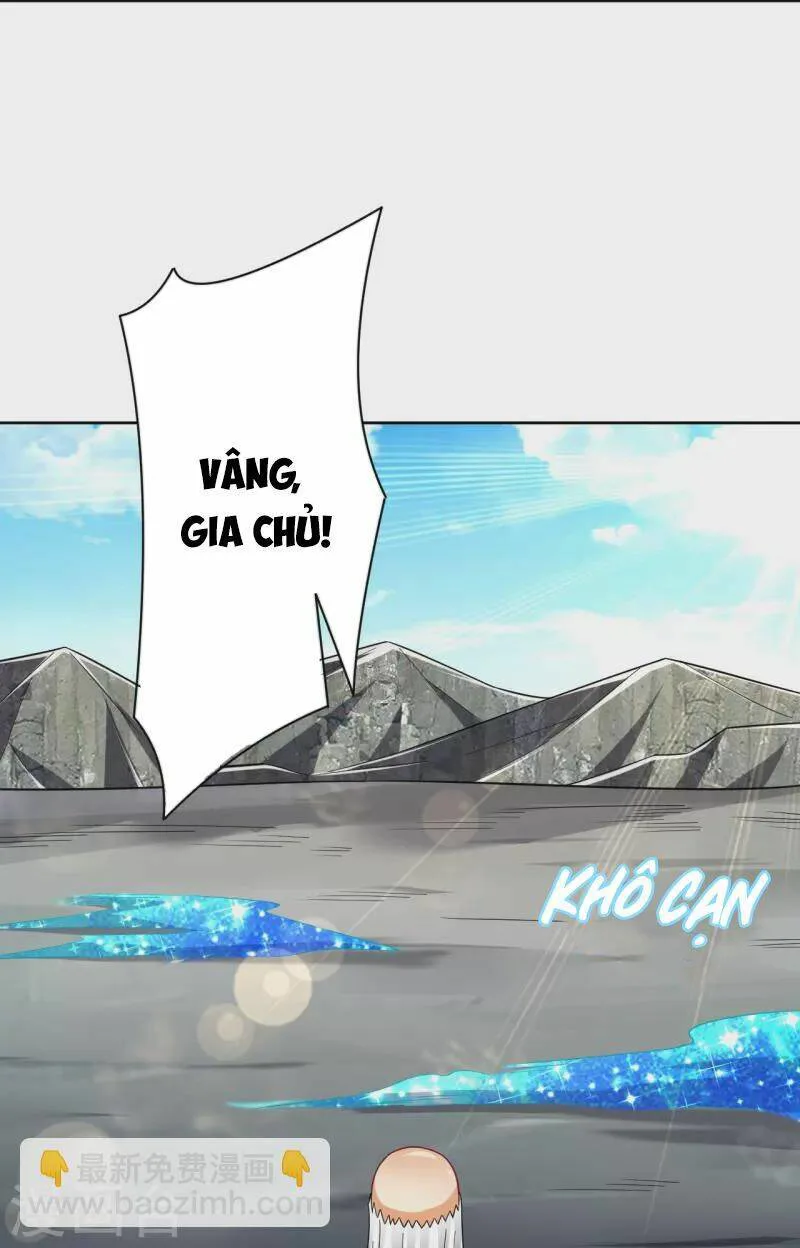 Nhất Đẳng Gia Đinh chương 311 - trang 49